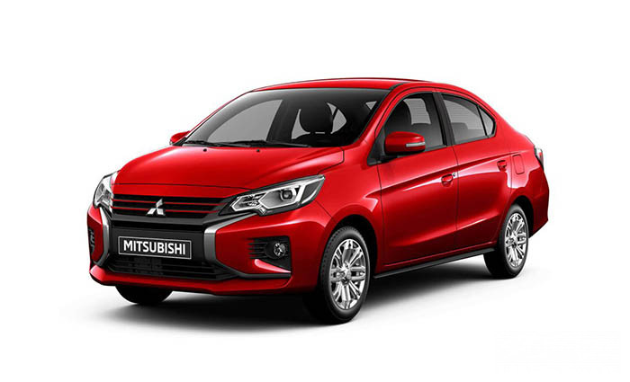 ATTRAGE CVT PREMIUM